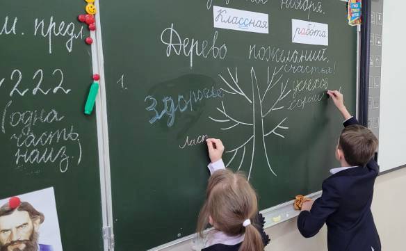 Неделя психологии.