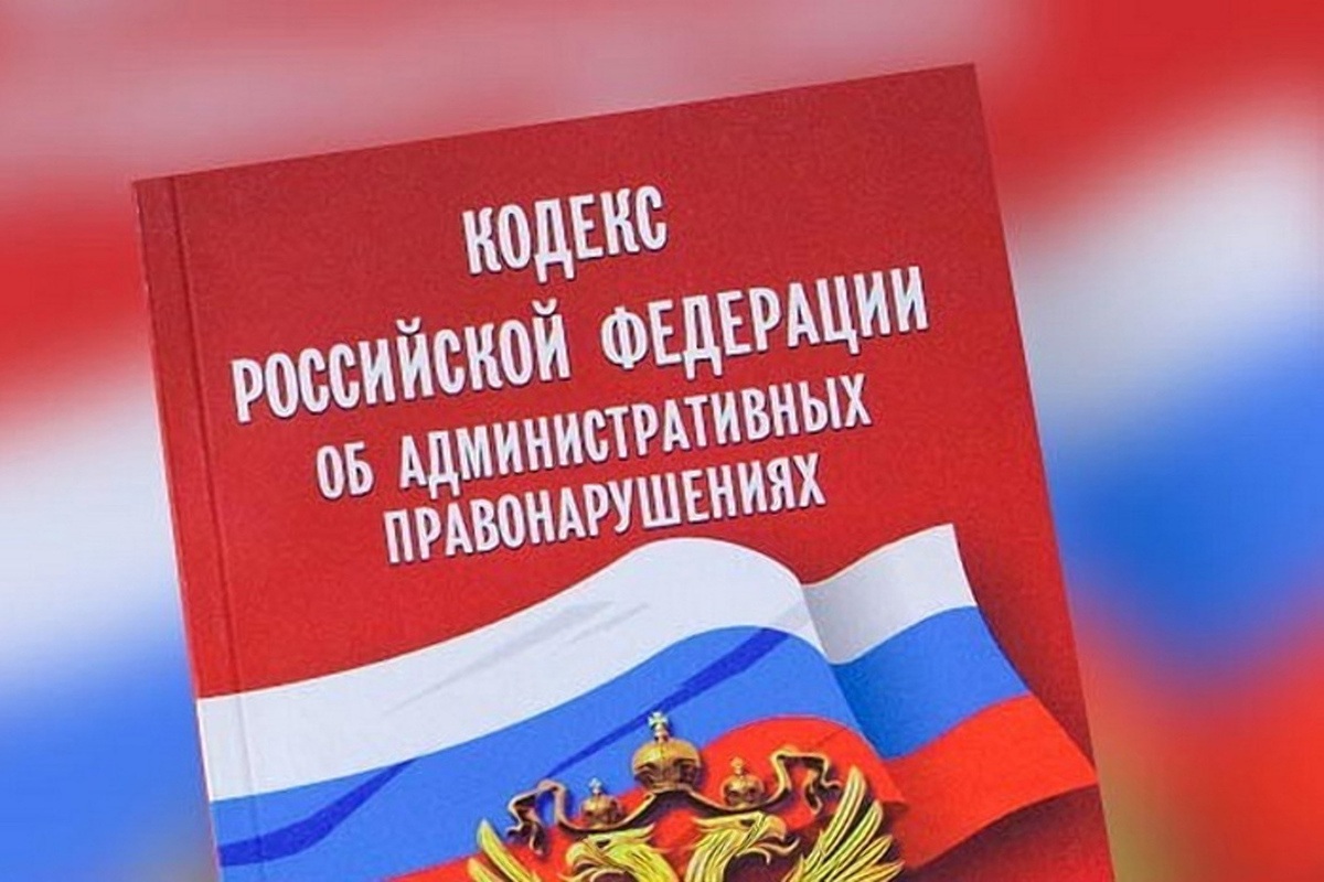 ОТВЕТСТВЕННОСТЬ ЗА ПРАВОНАРУШЕНИЯ.