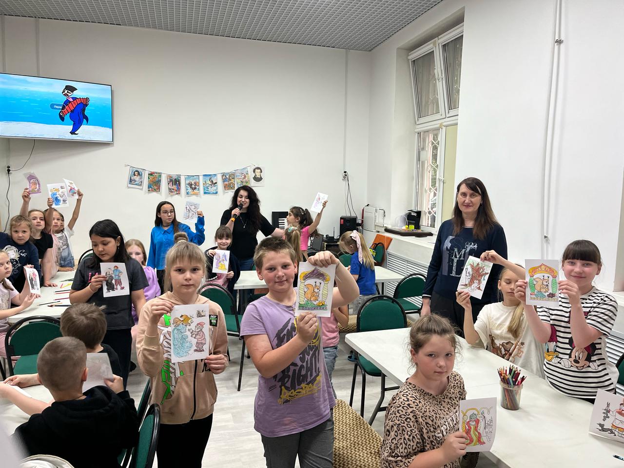 ДОЛ &amp;quot;СОЛНЫШКО&amp;quot;.