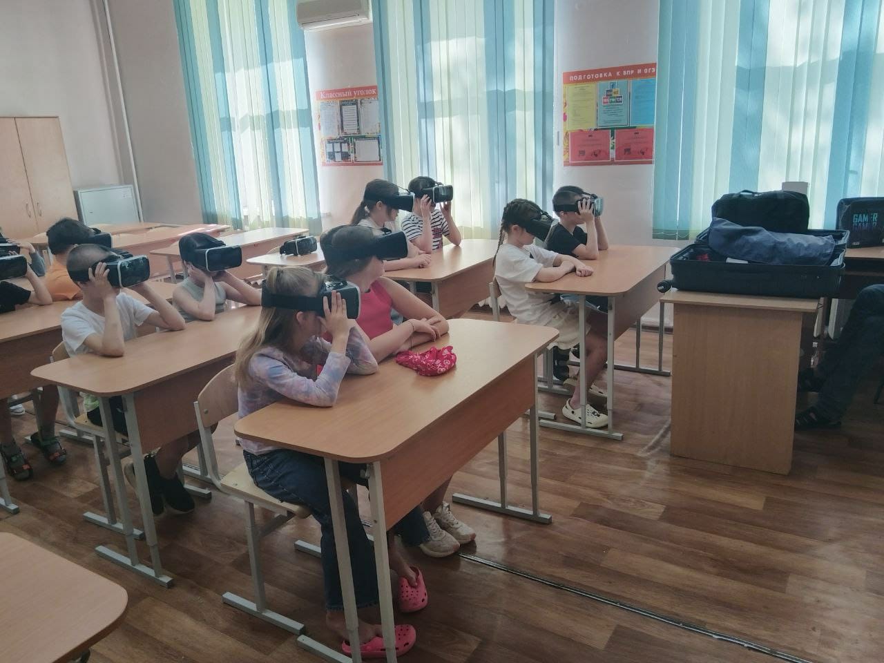 ДОЛ &amp;quot;СОЛНЫШКО&amp;quot;.