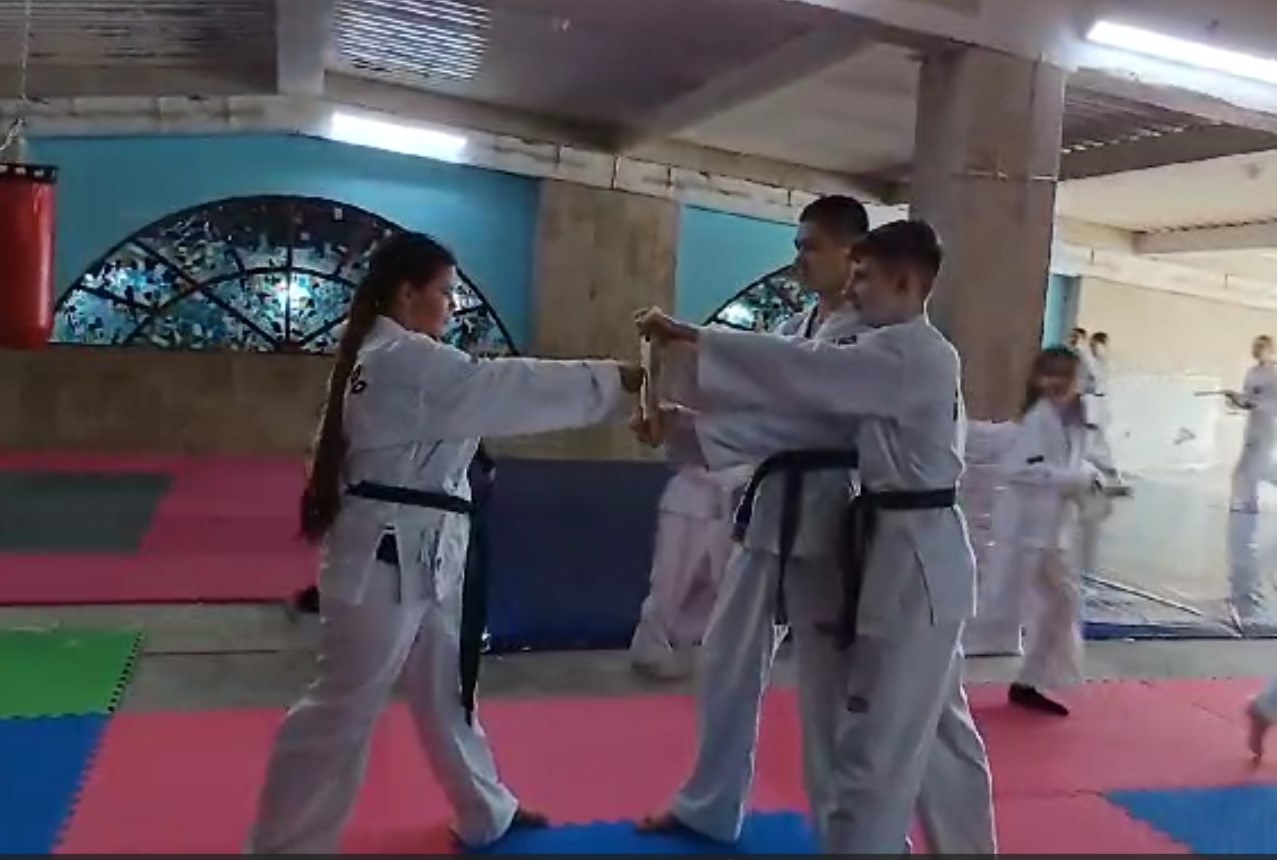 Спортивные победы.