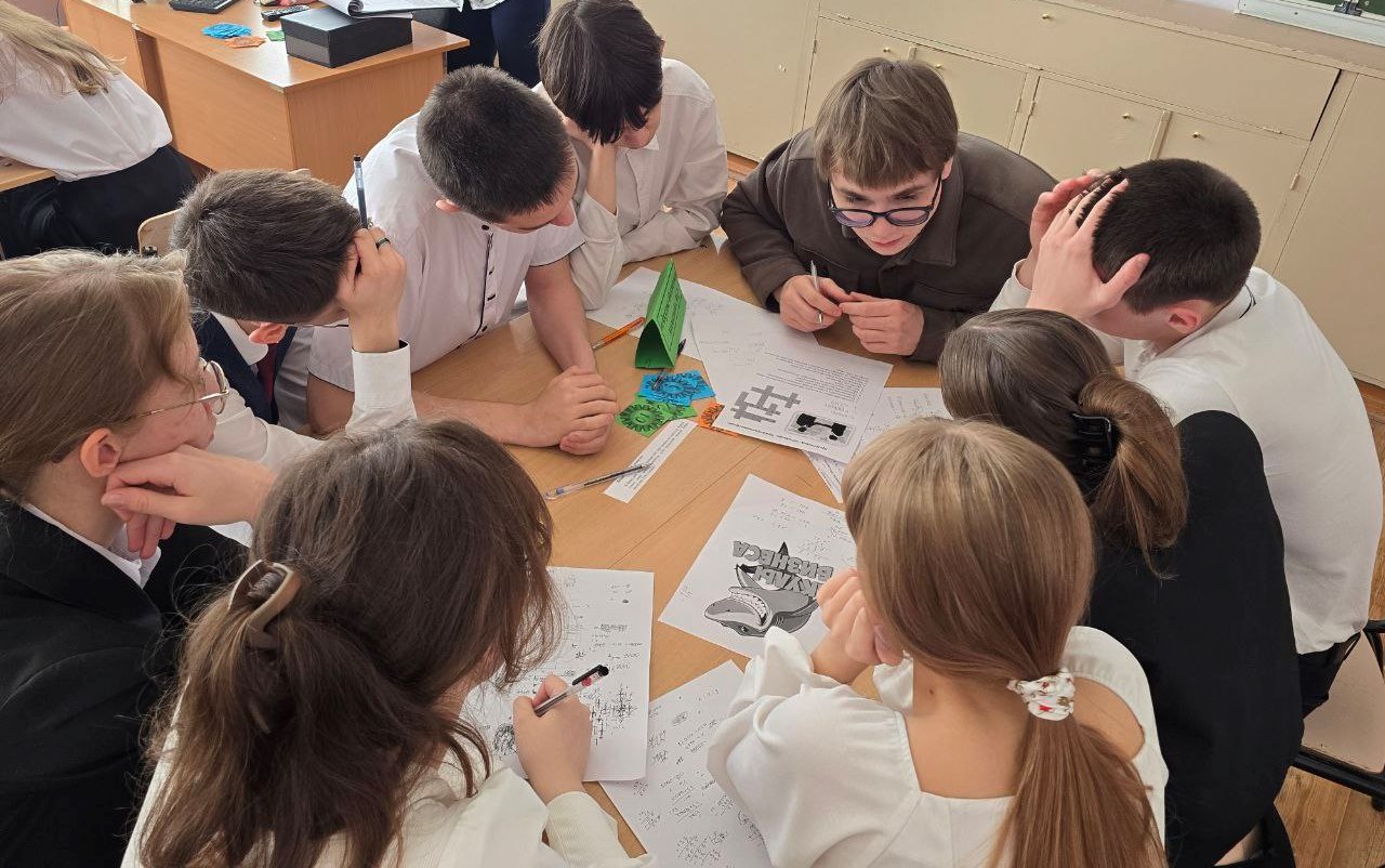 ПРЕДМЕТНЫЙ МОДУЛЬ: МАТЕМАТИКА И ИНФОРМАТИКА.