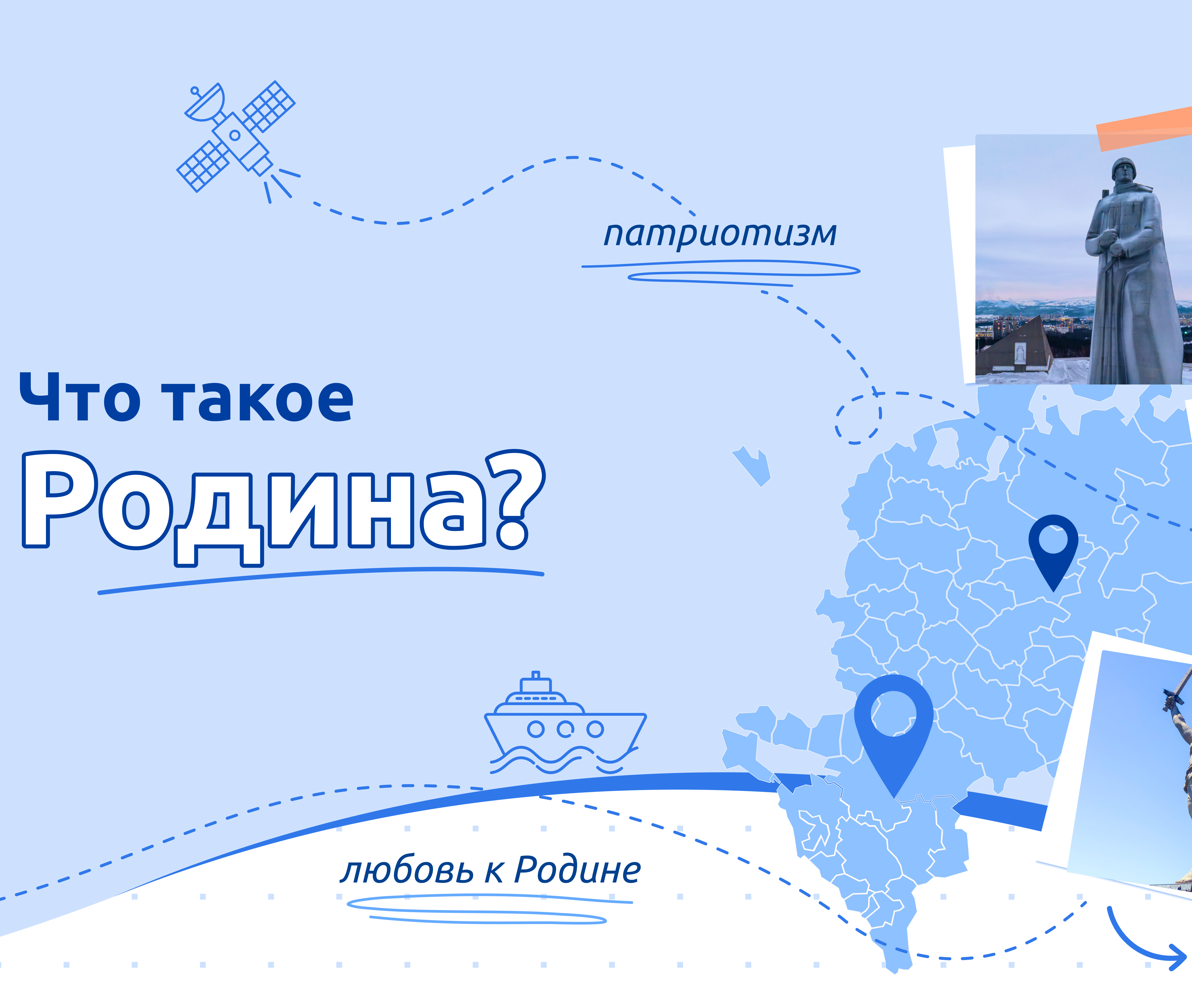 Разговоры о важном.