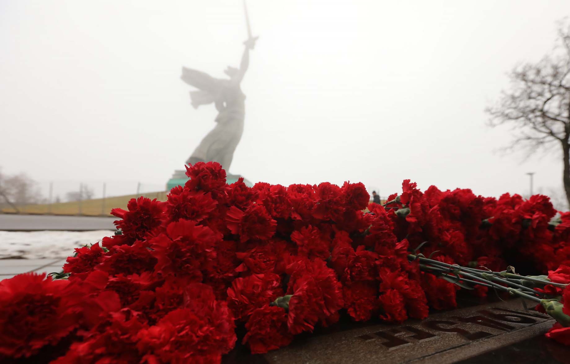 &amp;quot;А мы пред ними всё в долгу&amp;quot;.