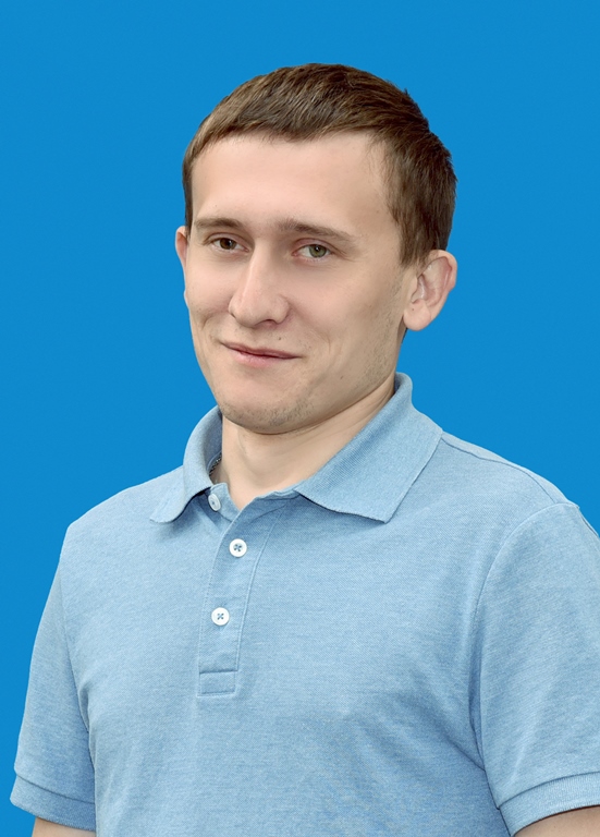 Глухов Андрей Александрович